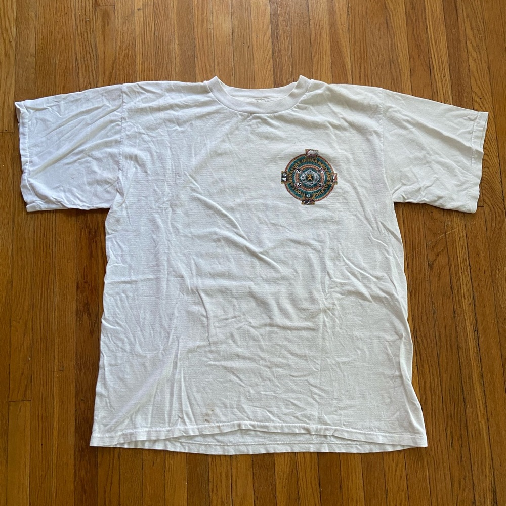 Vintage Key West Single Stitch Tee